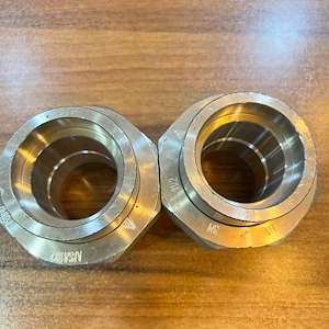 بازرگانی اعتماد (اتصالات فشارقوی) مهره ماسوره ساکت تایوانی ۳۰۰۰ -۳۰۴